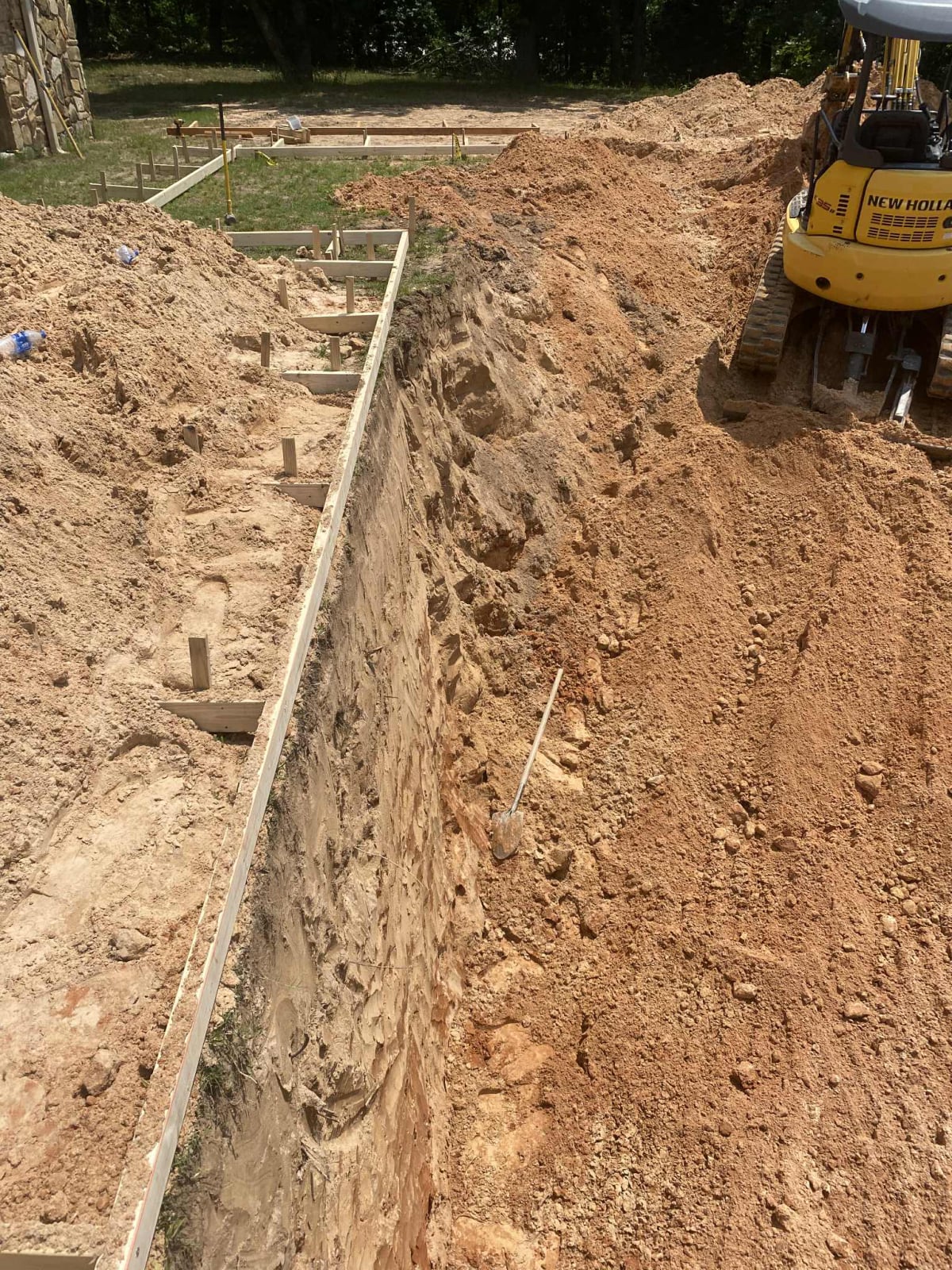 IP Concrete and Pools
